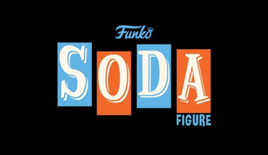 Funko Soda