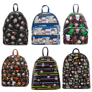 Backpacks