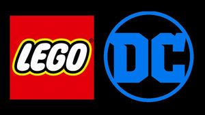 LEGO DC