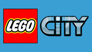 LEGO City