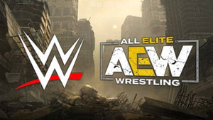 WWE and AEW