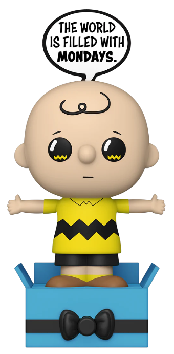 FUNKO POP! 48PEANUTS CHARLIE BROWN チャーリー Amazon.com: Funko Pop Animation: Peanuts - Charlie Brown
