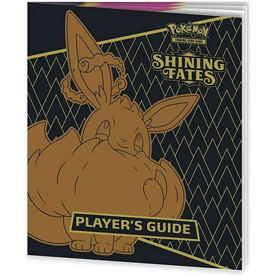 Amazon.com: Pokemon TCG: Shining Fates Elite Trainer Box
